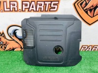 Захист двигуна верхній jaguar x761 mx73-6a949-ab Зі Шроту, фото thumb