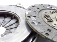 фото thumb №4, Ford ranger ii mazda b2500 2.5 td 98-06 притиск диск 250