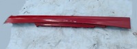 фото thumb №1, Bmw e82 молдинг поріг ліва karmesinrot
