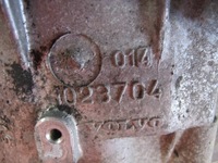 фото thumb №6, Volvo v70 ii 2 2.5 tdi d5252t s80 1 коробка передач коробки передач механічна p9482049