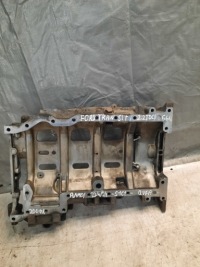 Основание картера масляный ford transit 2.2 tdci qvfa f462b Недорого, фото thumb