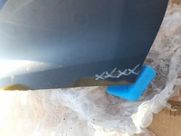 фото thumb №4, Крышка багажника задняя задняя renault kadjar org. nowa