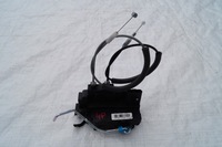 фото thumb №1, Замок дверь задняя правый hyundai i20 i 1 lift 4 контакты