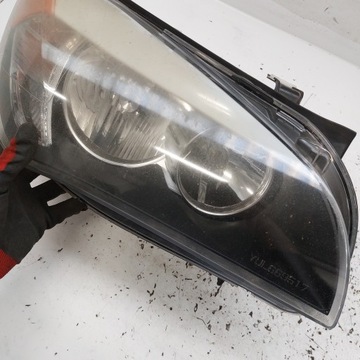 фото thumb №7, Bmw x1 e84 лампа права передня версія usa valeo 89093509 2990006