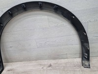 фото thumb №9, Renault captur ii 2020 перед сторона ліва планка / накладка na крило передній