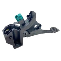 фото thumb №12, Педаль тормоза renault clio v