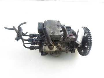 фото thumb №7, Насос вприскувальний nissan almera ii n16 2.2 di 0470504012 0281001827