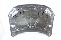 фото thumb №10, Капот кришка двигуна mazda cx-3 cx3 2015-