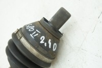 фото thumb №3, Volvo s80 ii 2.4d приводной вал левый перед автоматическая коробка передач 30783203