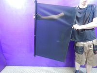 фото thumb №1, Renault megane ii cabrio 02-06 шторка багажника