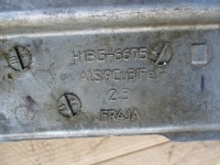 Поддон масляная ford focus fiesta 1.0 ecoboost h1bg-6675-ab Оригинал, фото thumb