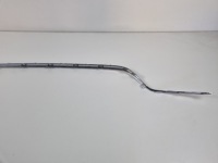 Mercedes gle купе w292 хром молдинг бампера задній a2928850074 Зі Шроту, фото thumb