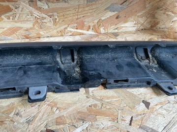 фото thumb №11, Бампер перед переднє kia sportage 4 iv 2015-18