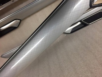 фото thumb №15, Vw passat b8 рестайлинг arteon планка dekor led 2y0