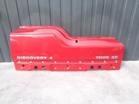 фото thumb №1, Land rover discovery 4 кришка багажника борт задня