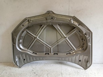 фото thumb №5, Капот кришка двигуна skoda octavia 3 iii 5e 2012-2016r
