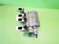 фото thumb №6, Коллектор впускной renault megane scenic i phi 2.0 8v