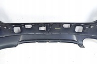 фото thumb №10, Бампер задняя задний bmw x3 f25 10- 7278478