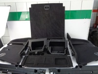 фото thumb №4, Пол обшивки багажника bmw x3 f25 2010-