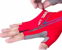 МУЖСКИЕ ВЕЛОСИПЕДНЫЕ ПЕРЧАТКИ ГЕЛЬ КОРОТКИЕ MTB ПЕРЧАТКИ ВЕЛОСИПЕДНЫЕ ПЕРЧАТКИ