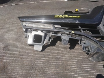 фото thumb №7, Решётка радиатора решётка радиатор планка хром усилитель renault clio iv 4 12-