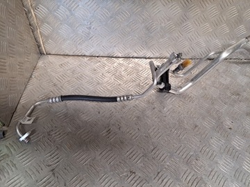 фото thumb №9, Opel vivaro 2023 r 2.0 cdti провода шланг кондиционера 9838639380