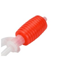 Ручной помпа do spuszczania płynów топлива масла Доставка, фото thumb