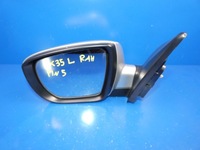 фото thumb №3, Hyundai ix35 lift зеркало наружное левая 5 pin