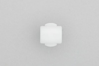 фото thumb №5, Клипса планки пороговой порога крыльев seat alhambra arona skoda kodiaq yeti