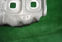 фото thumb №4, Кронштейн кронштейн крила mercedes gla h247 247 a1778802200 праве