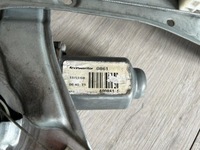 фото thumb №7, Механізм підйомник скло праві перед renault clio iii 5d 8200291147-j