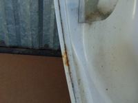 фото thumb №15, Дверь правый перед citroen jumpy 2007- ewpa