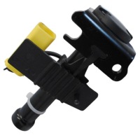 Купить Комплект  x2 пиропатрон правый левый петля привод пиротехнический bmw 5 g30 g31 g32, фото thumb