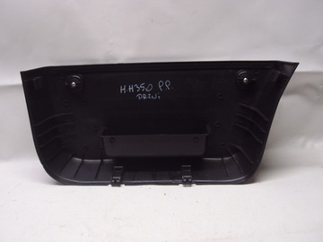 фото thumb №7, Обивка дверь правый перед hyundai h350 2016r