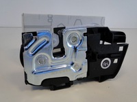 фото thumb №12, Mercedes замок блокировка спинка сиденье задний левый cla 117 c117 x117 w117