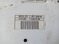 фото thumb №8, Счетчик приборы mazda оригинальный номер 3m7110849ng
