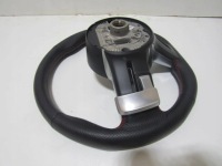 фото thumb №7, Mercedes s w223 223 amg воздуховод кожа лепестки переключения czerwona nić 0004603416