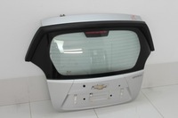 фото thumb №7, Кришка багажника задня задня chevrolet spark iii 09-13r gan