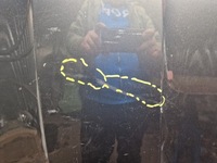 фото thumb №5, Skoda superb ii 3t0 2013-2015r капот