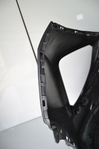 фото thumb №7, Mitsubishi eclipse cross 2019 бампер передний