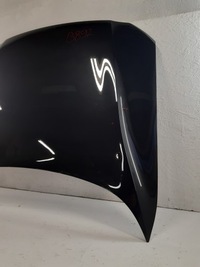 фото thumb №4, Капот крышка двигателя volvo v60 ii новый model