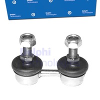 фото thumb №1, Delphi tc1198 тяга / кронштейн, стабилизатор