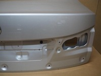 фото thumb №3, Крышка багажника задняя багажника lexus is ii