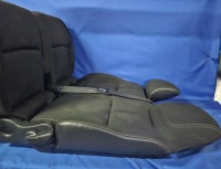 Сиденье заднее сиденье пассажира европа  renault trafic 3 Оригинал, фото thumb