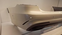фото thumb №6, Mercedes w212 бампер зад sedan рестайлинг 799
