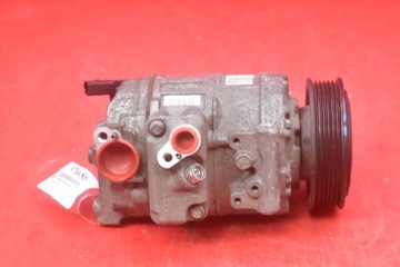 фото thumb №4, Компрессор насос кондиционера 1k0820859s skoda superb 2 ii 1.8 tsi 152 km