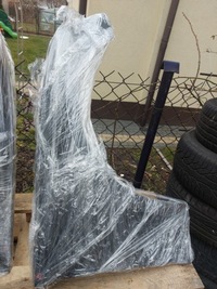 фото thumb №6, Подкрылок a5 rs5 8w бампер капот y9t перед крыло q5 80a q8 x7w s9r y3u x5h