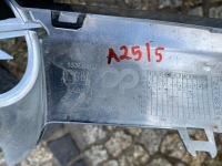 Opel astra iv j рестайлинг  молдинг хром решётка радиатора перед 13368852 13368660 оригинал в Украине, фото thumb