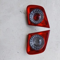 фото thumb №1, Лампа правая + левая задняя w крышка jetta 1k5945094