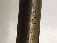 фото thumb №7, Peugeot 5008 ii 2019 датчик температуры выхлопных газов